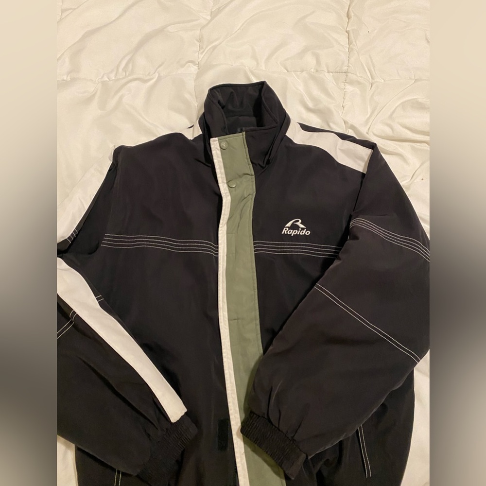 Rapido men’s jacket
